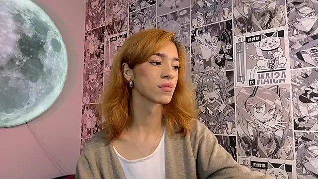 Vanessa__Ray from StripChat is Freechat