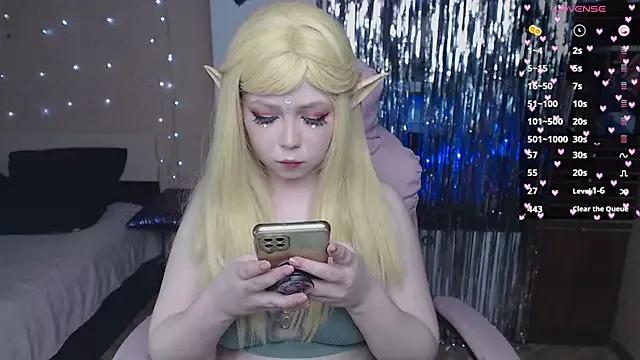 Try our streaming cams variety and talk on a personal level with our adorable girls streamers, showing off their bountiful shapes and dildos.