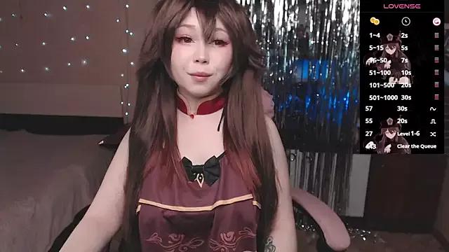 Try our streaming cams variety and talk on a personal level with our adorable girls streamers, showing off their bountiful shapes and dildos.