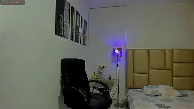 Try our streaming cams variety and talk on a personal level with our adorable girls streamers, showing off their bountiful shapes and dildos.