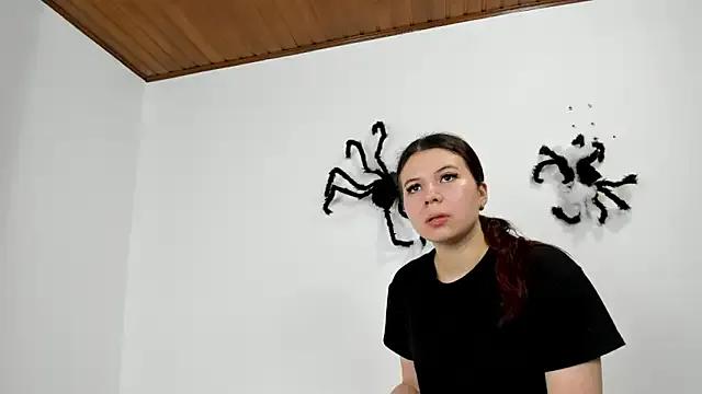 Vanessa_Martinz from StripChat is Freechat