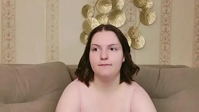 Vanessa_Rise from StripChat is Freechat