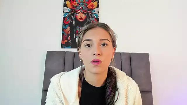 Vanessa_Rodriguez1 from StripChat is Freechat