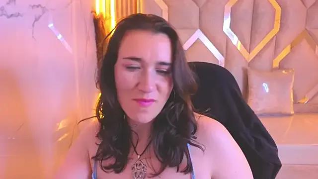 Vanessaa1687_TP from StripChat is Freechat