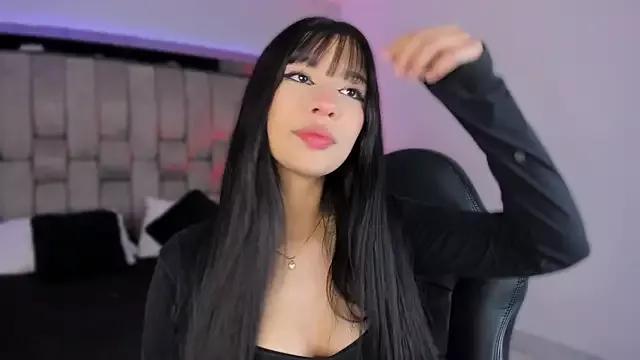 VanessaDuval from StripChat is Freechat