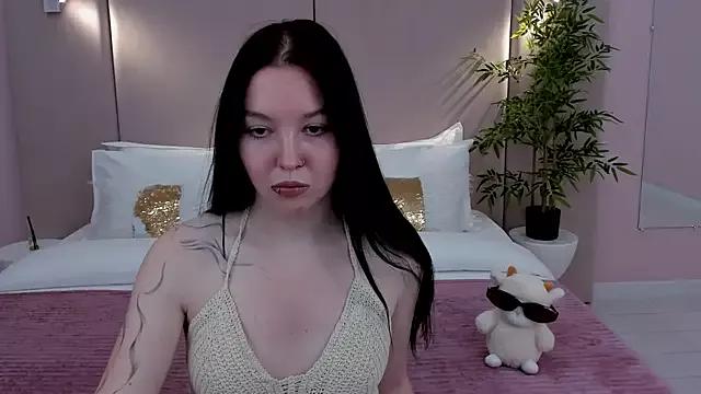 VanessaFields from StripChat is Freechat