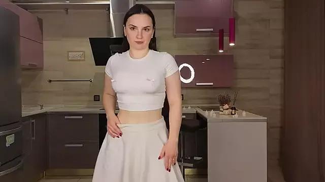 Try our streaming cams variety and talk on a personal level with our adorable girls streamers, showing off their bountiful shapes and dildos.