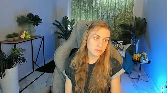 Try our streaming cams variety and talk on a personal level with our adorable girls streamers, showing off their bountiful shapes and dildos.