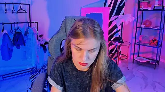 Try our streaming cams variety and talk on a personal level with our adorable girls streamers, showing off their bountiful shapes and dildos.