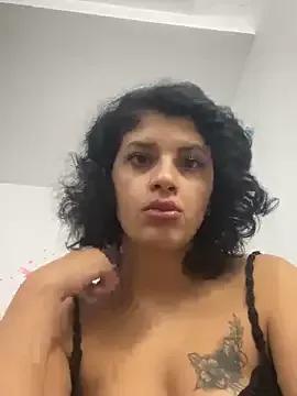 VanessaMille from StripChat is Freechat