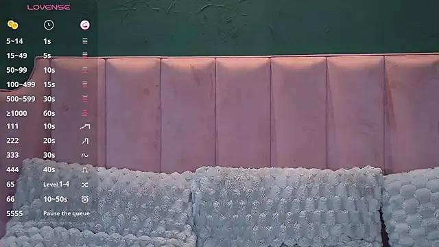 VanessaOlive from StripChat is Freechat