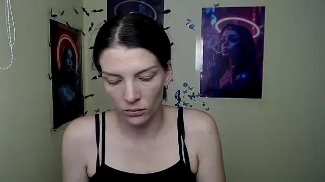 VanessaRey_ from StripChat is Freechat