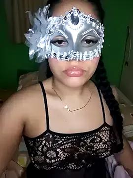 VanessaRo28 from StripChat is Freechat