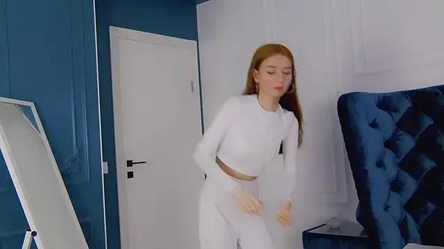 Try our streaming cams variety and talk on a personal level with our adorable girls streamers, showing off their bountiful shapes and dildos.