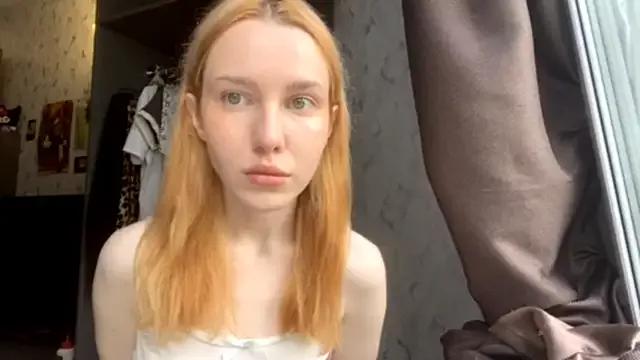 VanettaBarger from StripChat is Freechat