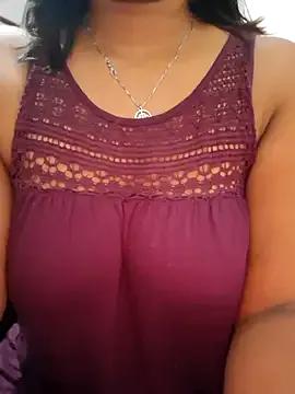 Vani-Rajput from StripChat is Freechat