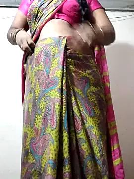 Vani19 from StripChat is Freechat