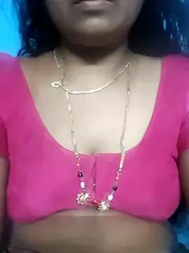 Vani19 from StripChat is Group