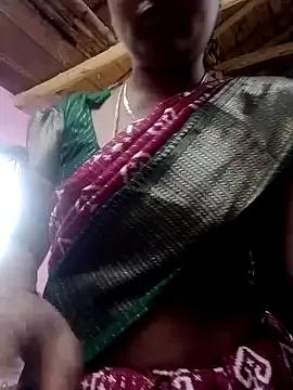 Vani19 from StripChat is Freechat