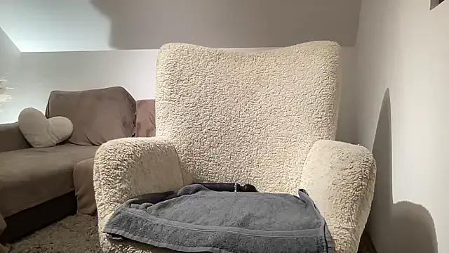 vani_vibez from StripChat is Freechat