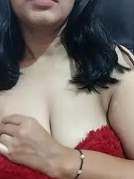 VANIHGG from StripChat is Freechat