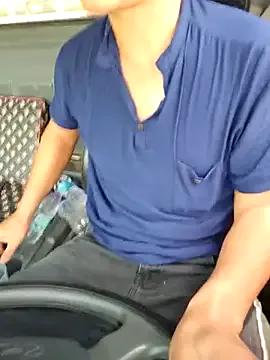 Vanilahirl from StripChat