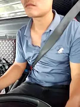 Vanilahirl from StripChat