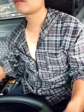 Vanilahirl from StripChat