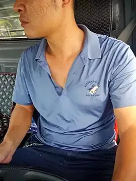 Vanilahirl from StripChat