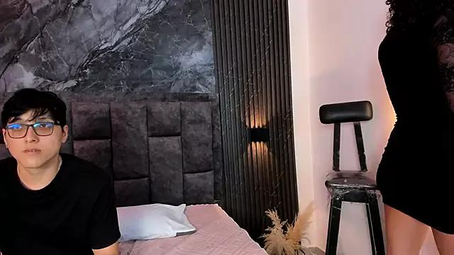 Try our streaming cams variety and talk on a personal level with our adorable girls streamers, showing off their bountiful shapes and dildos.