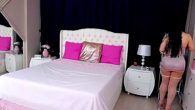 Vanilux_Butter from StripChat is Freechat