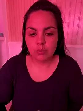 Vaninaflor from StripChat is Freechat