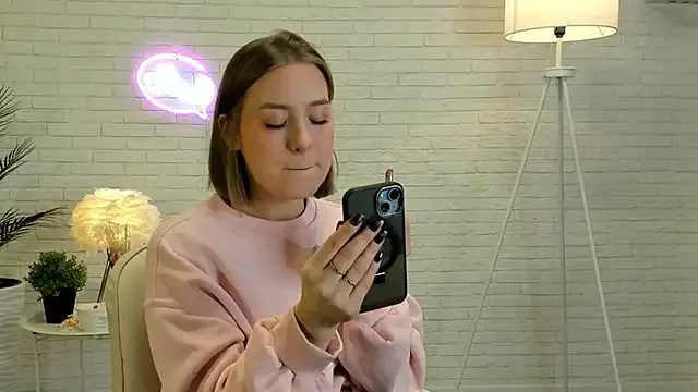 Try our streaming cams variety and talk on a personal level with our adorable girls streamers, showing off their bountiful shapes and dildos.