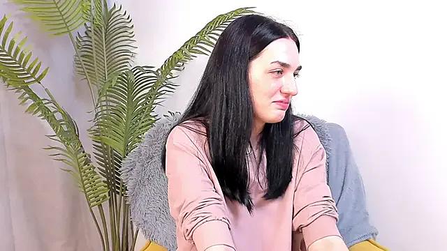 VanitaThorley from StripChat is Freechat