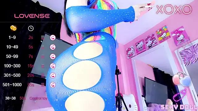 Try our streaming cams variety and talk on a personal level with our adorable girls streamers, showing off their bountiful shapes and dildos.