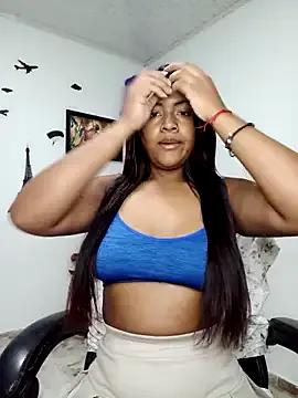 Vannesitha25 from StripChat