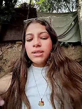 Vanneskk on StripChat 