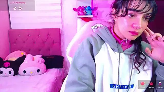 Try our streaming cams variety and talk on a personal level with our adorable girls streamers, showing off their bountiful shapes and dildos.