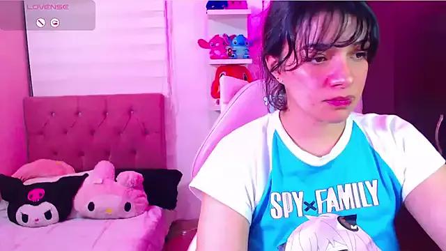 Vannessa__Shy from StripChat