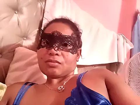 Vannesth20 from StripChat