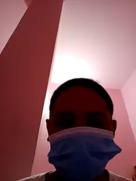Vannesth20 from StripChat