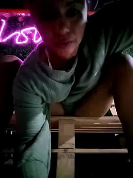 Vannesth20 from StripChat