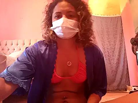 Vannesth20 from StripChat