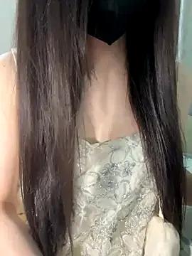 Vannie_vanh from StripChat is Freechat