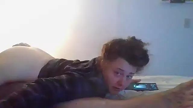 vannnnah from StripChat