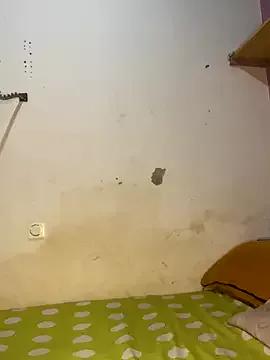 vannycov from StripChat