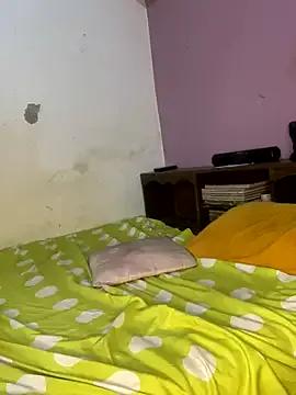 vannycov from StripChat