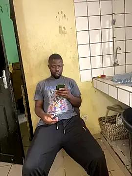 vannycov from StripChat