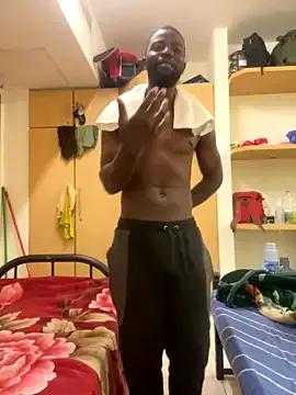 vannycov from StripChat