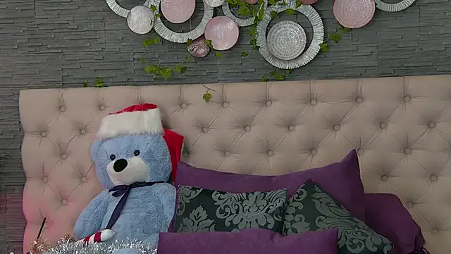 VannyFoxx on StripChat 